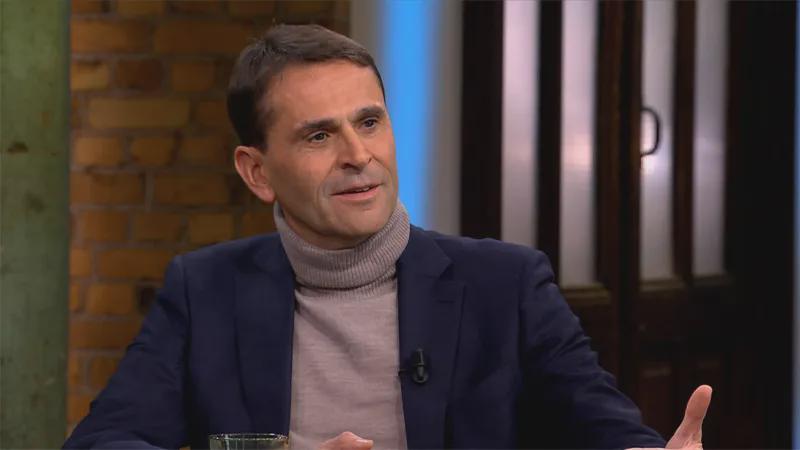 阿斯麦CEO终于表态：对话很重要，这一次可能是反过来了