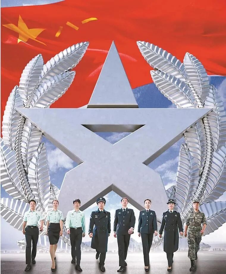 奔赴南海之滨，逐梦碧海蓝天丨南部战区海军招考文职岗位发布