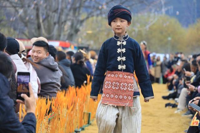 庆最早新年·品醉美民俗 林芝开展工布新年文旅体验系列活动之民