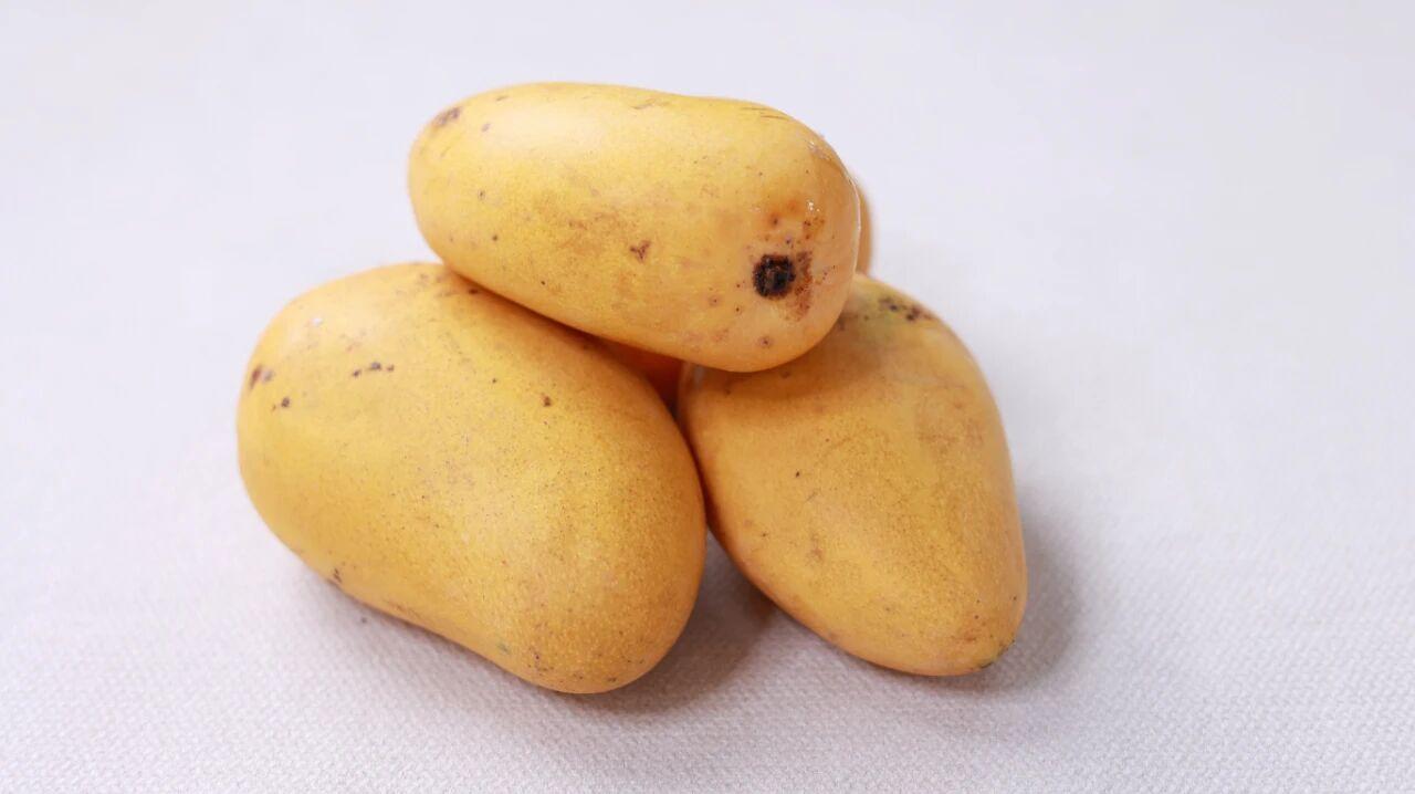 这些水果不宜搭配食用 专家提醒合理搭配更利健康