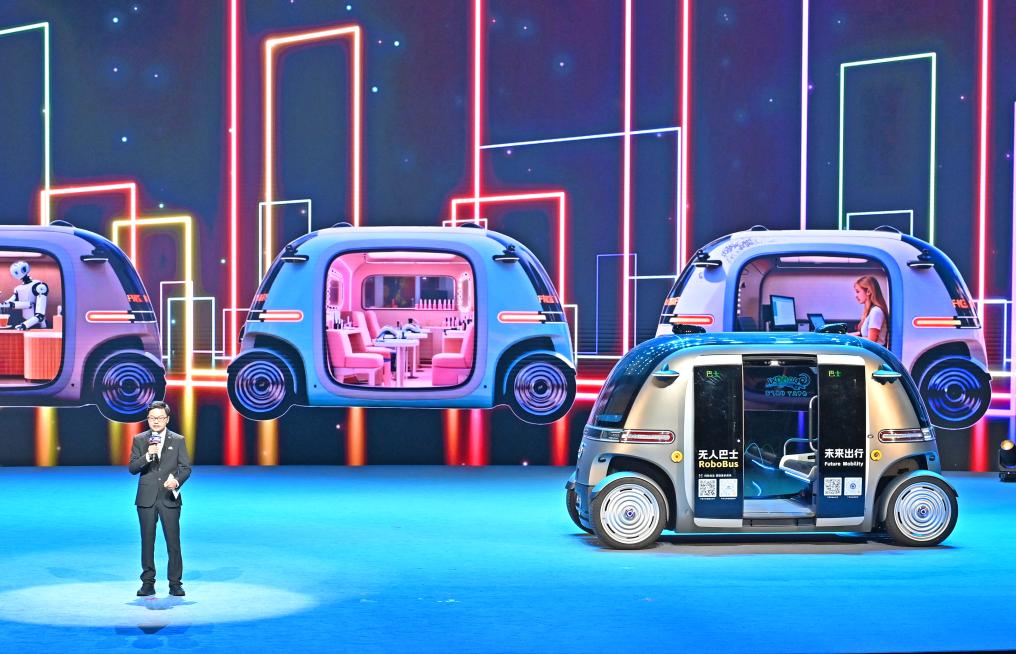 村有“社工”田有“园长”病有“捕快”——“A超”联赛勾勒AI