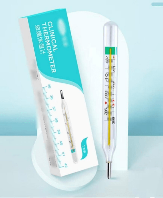 水银体温计将全面停产 一段“国民记忆”走向谢幕