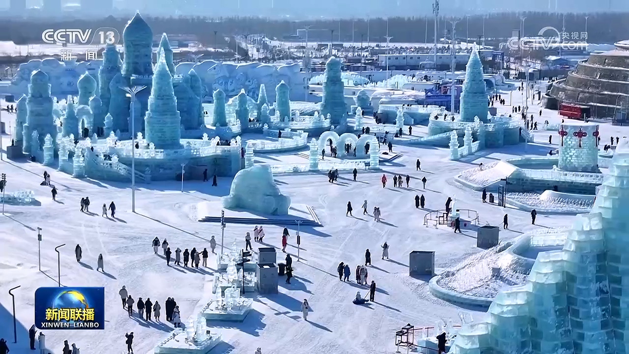 元旦入境游市场开门红 外国游客量同比增长35.8%