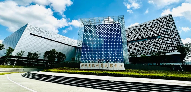 算力之城的“无声基石”