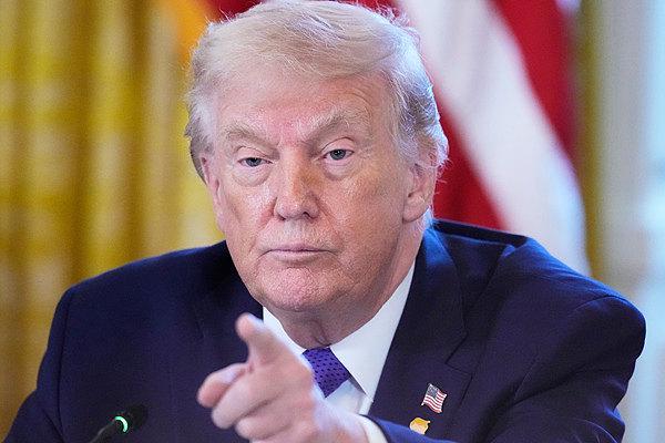 “我不需要国际法”：特朗普的“霸权菜单”越拉越长，墨西哥成新